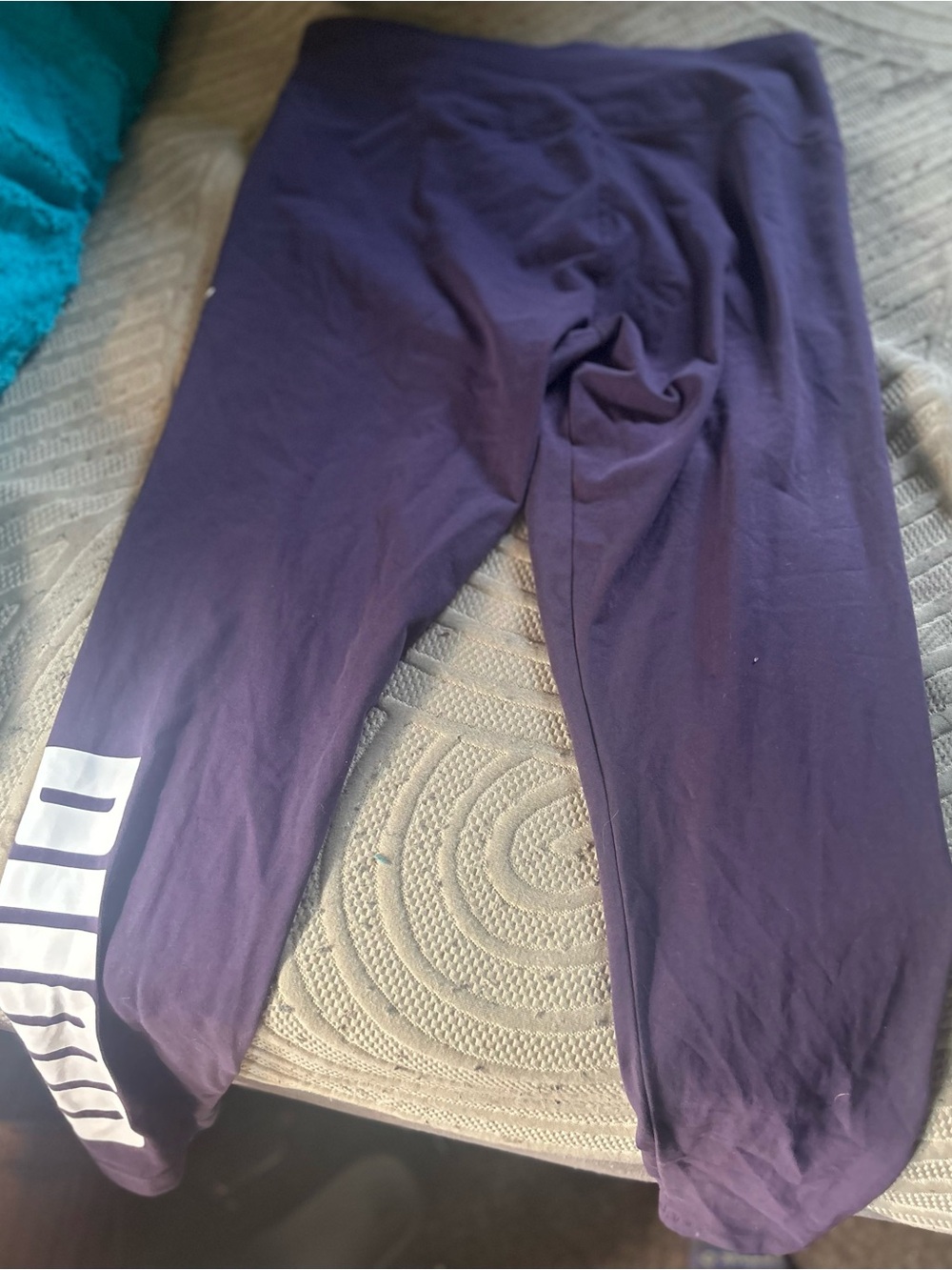 Puma athletic pants